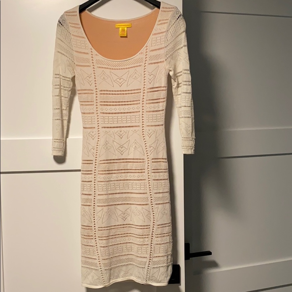 Catherine Malandrino dress